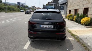 Audi Q5 2009