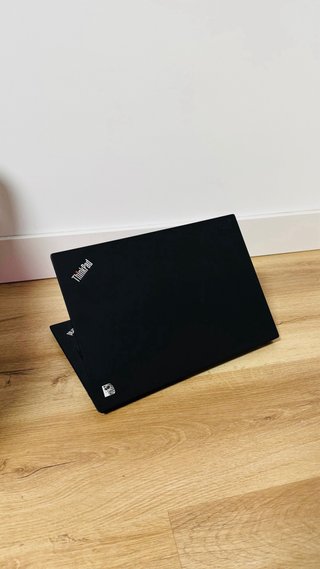 Lenovo ThinkPad T14 TACTIL i5 /16RAM/Wifi6/256 SSD