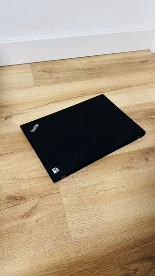 Lenovo ThinkPad T14 TACTIL i5 /16RAM/Wifi6/256 SSD