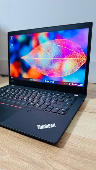 Lenovo ThinkPad T14 TACTIL i5 /16RAM/Wifi6/256 SSD