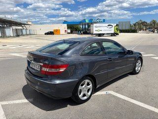 Mercedes-Benz Clase CLC 2009