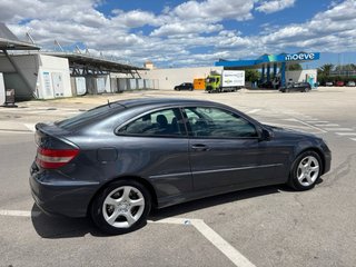 Mercedes-Benz Clase CLC 2009