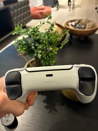 Mando Dualsense PS5 Sony