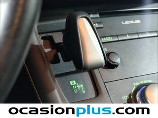 Lexus CT 200h Sport Edition 100 kW (136 CV)
