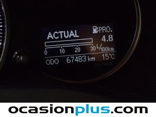 Lexus CT 200h Sport Edition 100 kW (136 CV)