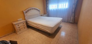Dormitorio matrimonio.Escucho ofertas.