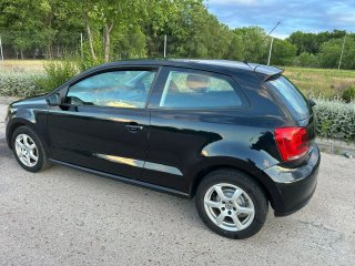 Volkswagen Polo 2014