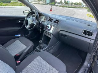 Volkswagen Polo 2014
