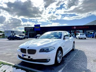 Se vende BMW 520d F10