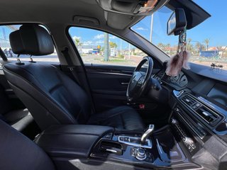 Se vende BMW 520d F10