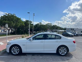 Se vende BMW 520d F10