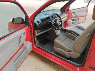 Volkswagen Lupo 2003