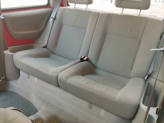 Volkswagen Lupo 2003