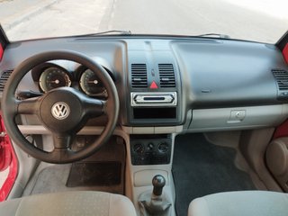 Volkswagen Lupo 2003