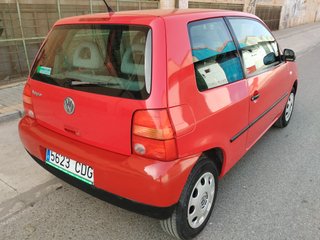 Volkswagen Lupo 2003