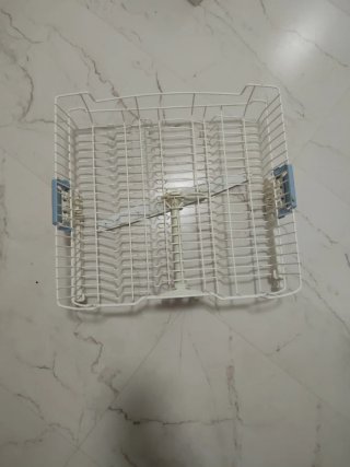 Accessori per lavastoviglie