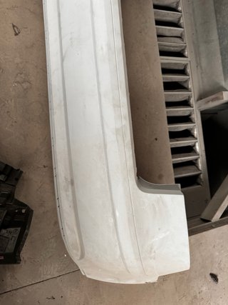 Defensa Audi A3 año 03-05
