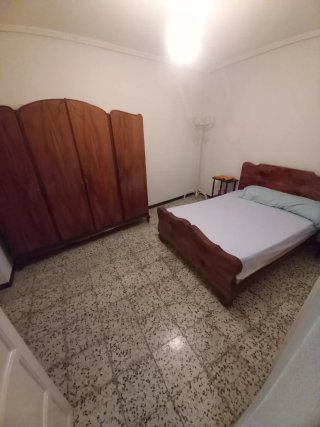 Armario de madera