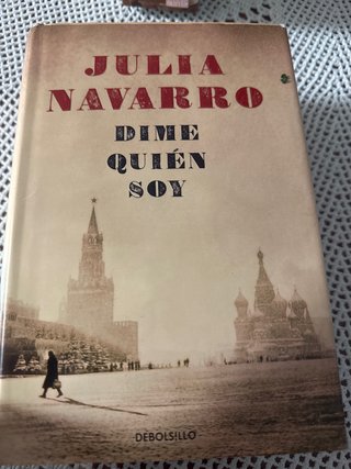 Dime quién soy