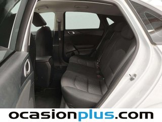 Kia Ceed 1.0 T-GDi Concept 88 kW (120 CV)