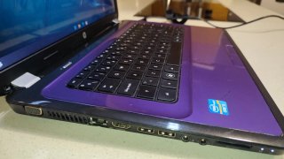 Ordenador Portátil HP Pavilion g6 i5 Windows 11