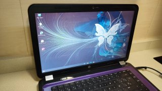 Ordenador Portátil HP Pavilion g6 i5 Windows 11