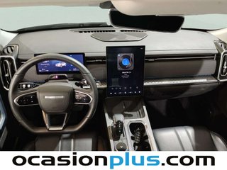 JAECOO 7 1.6 TGDI Select FWD 108 kW (145 CV)