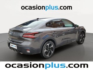 Citroen C4 X 1.2 PureTech 130 S&S Shine EAT8 96 kW (131 CV)