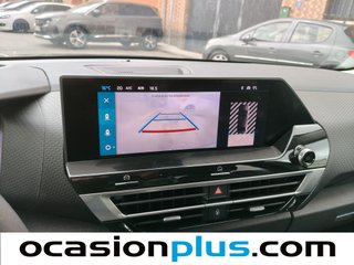 Citroen C4 X 1.2 PureTech 130 S&S Shine EAT8 96 kW (131 CV)