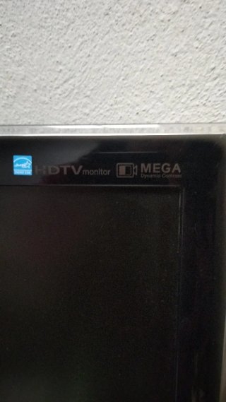 Monitor Samsung SyncMaster XL2370HD