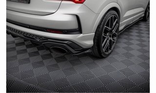 Kit Maxton Design Audi RSQ3