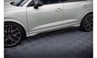 Kit Maxton Design Audi RSQ3