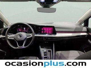 Volkswagen Golf Life 1.0 eTSI 81 kW (110 CV) DSG