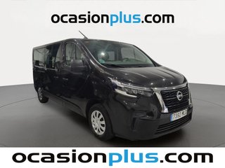 Nissan Primastar 2.0 dCi L2H1 Go 110 kW (150 CV)