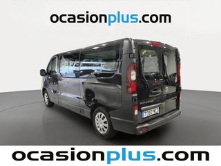 Nissan Primastar 2.0 dCi L2H1 Go 110 kW (150 CV)
