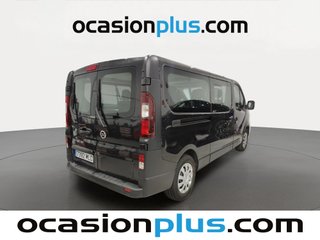 Nissan Primastar 2.0 dCi L2H1 Go 110 kW (150 CV)