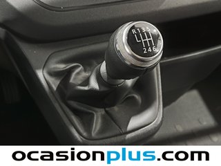 Nissan Primastar 2.0 dCi L2H1 Go 110 kW (150 CV)