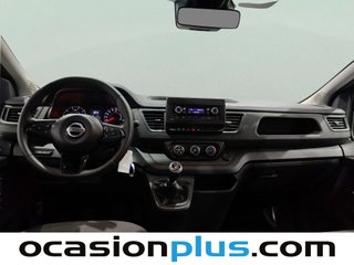 Nissan Primastar 2.0 dCi L2H1 Go 110 kW (150 CV)
