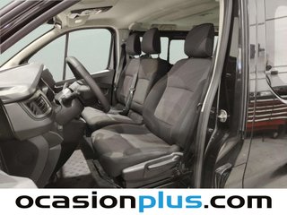 Nissan Primastar 2.0 dCi L2H1 Go 110 kW (150 CV)