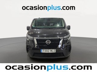 Nissan Primastar 2.0 dCi L2H1 Go 110 kW (150 CV)