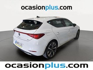 SEAT León 1.5 eTSI S&S FR Go XL DSG 110 kW (150 CV)