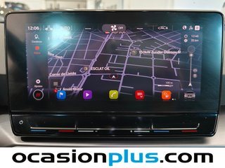 SEAT León 1.5 eTSI S&S FR Go XL DSG 110 kW (150 CV)
