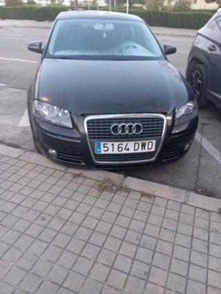 Audi A3 2006