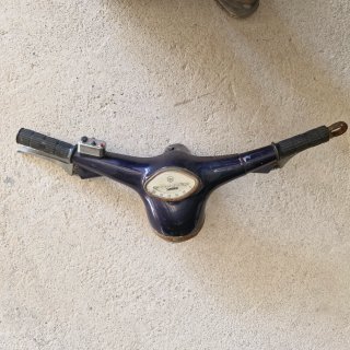 Cabezal Vespa Súper