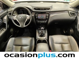 Nissan X-Trail 1.6 dCi Tekna 4x2 96 kW (130 CV)