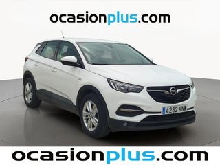 Opel Grandland X 1.6 CDTi Selective 88 kW (120 CV)