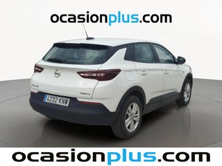 Opel Grandland X 1.6 CDTi Selective 88 kW (120 CV)