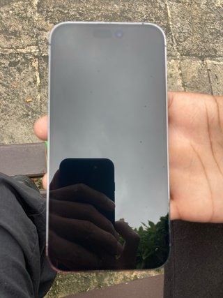 iPhone 14 Pro Max 128 GB Morado