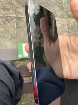 iPhone 14 Pro Max 128 GB Morado
