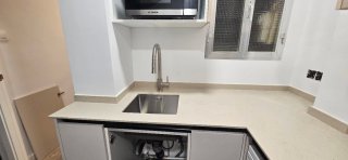 Revestimiento de cocina decorativo
